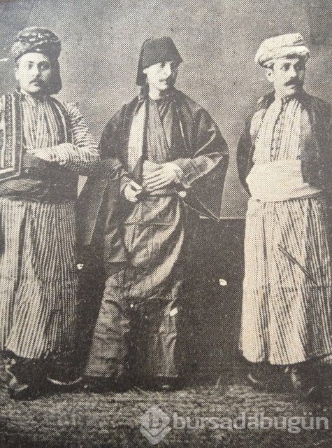 Osmanlı'daki en ilginç evlilik ilanları