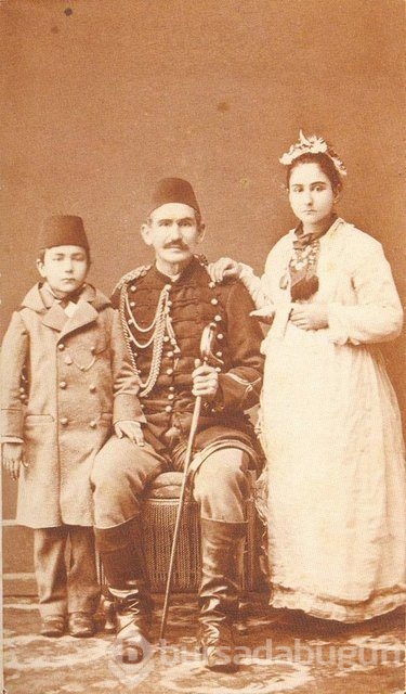 Osmanlı'daki en ilginç evlilik ilanları