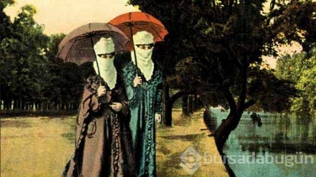 Osmanlı'daki en ilginç evlilik ilanları