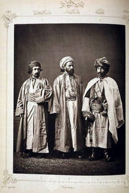 Osmanlı'daki en ilginç evlilik ilanları