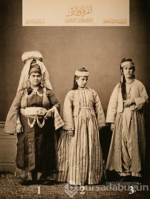 Osmanlı'daki en ilginç evlilik ilanları