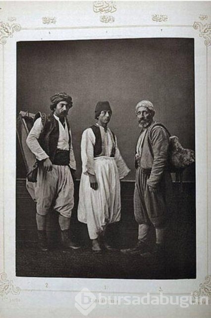 Osmanlı'daki en ilginç evlilik ilanları