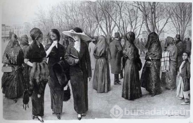 Osmanlı'daki en ilginç evlilik ilanları