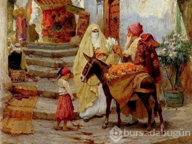 Osmanlı'daki en ilginç evlilik ilanları