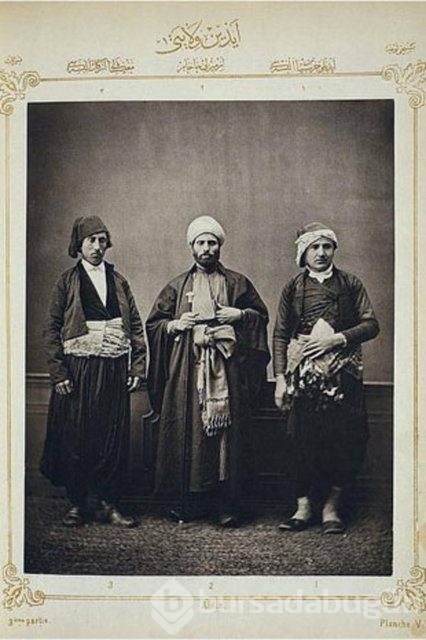 Osmanlı'daki en ilginç evlilik ilanları