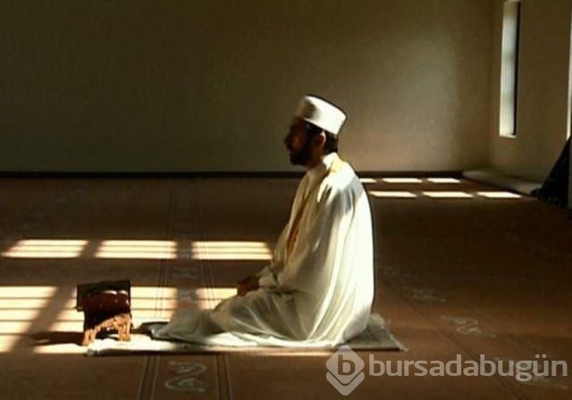 Mümin'lerin kur'an'da geçen 50 özelliği