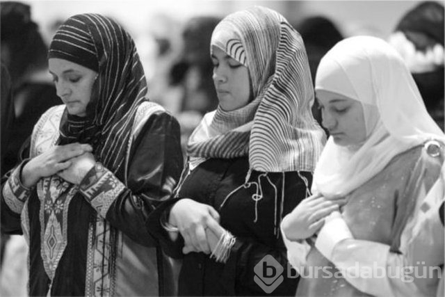 Mümin'lerin kur'an'da geçen 50 özelliği