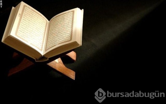 Mümin'lerin kur'an'da geçen 50 özelliği