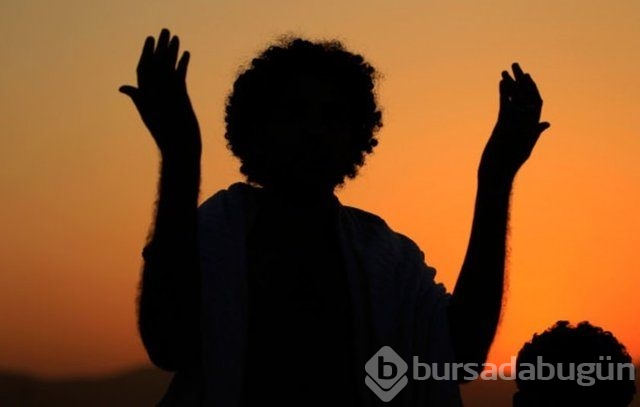 Mümin'lerin kur'an'da geçen 50 özelliği