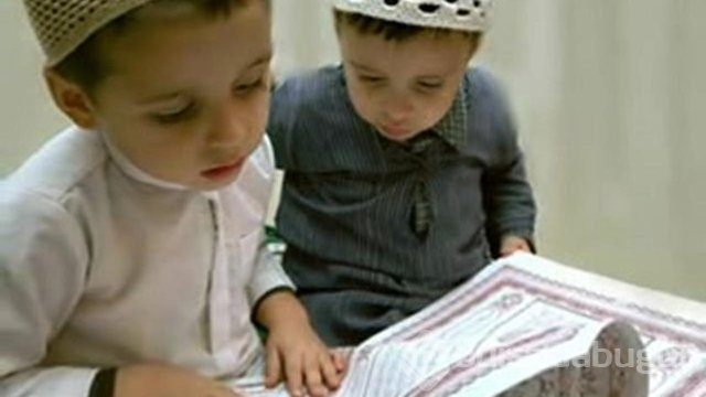 Mümin'lerin kur'an'da geçen 50 özelliği