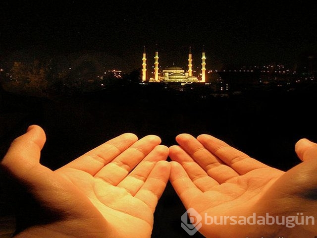 Mümin'lerin kur'an'da geçen 50 özelliği