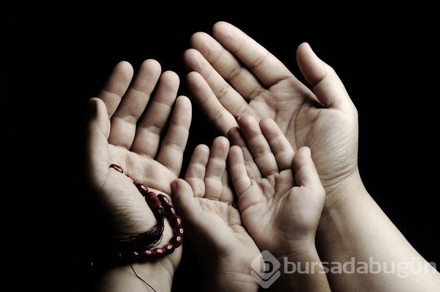 Mümin'lerin kur'an'da geçen 50 özelliği
