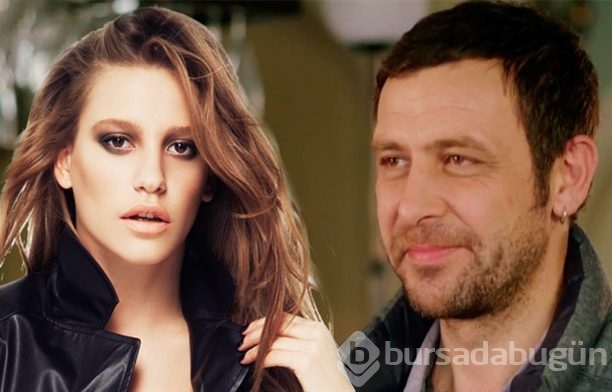 Serenay Sarıkaya ile Nejat İşler tekrar birlikte rol alacak