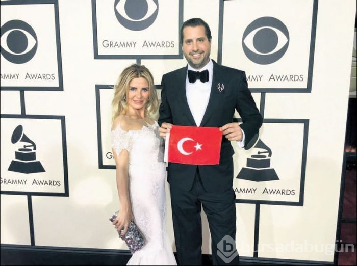 Magazin gündeminden başlıklar 17 Şubat 2016	