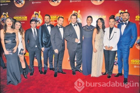 Magazin gündeminden başlıklar 17 Şubat 2016	