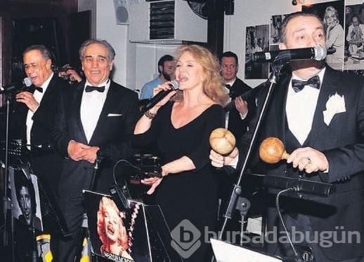 Magazin gündeminden başlıklar 17 Şubat 2016	