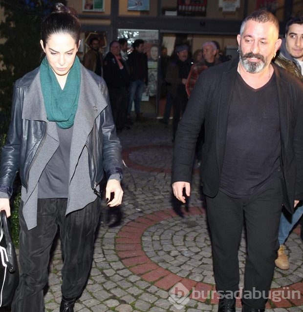Magazin gündeminden başlıklar 17 Şubat 2016	