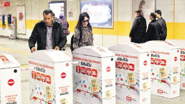 Magazin gündeminden başlıklar 17 Şubat 2016	