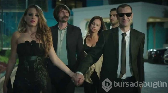 Magazin gündeminden başlıklar 17 Şubat 2016	
