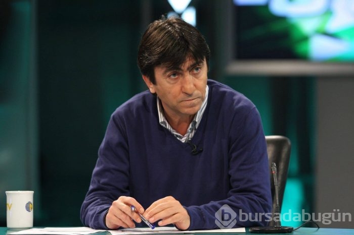 Rıdvan Dilmen şaştı kaldı: "Fenerbahçe apaçi gibi..."