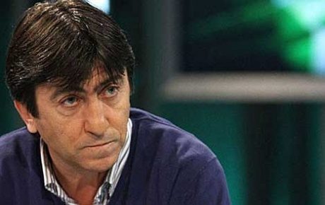 Rıdvan Dilmen şaştı kaldı: "Fenerbahçe apaçi gibi..."