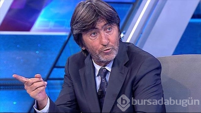Rıdvan Dilmen şaştı kaldı: "Fenerbahçe apaçi gibi..."