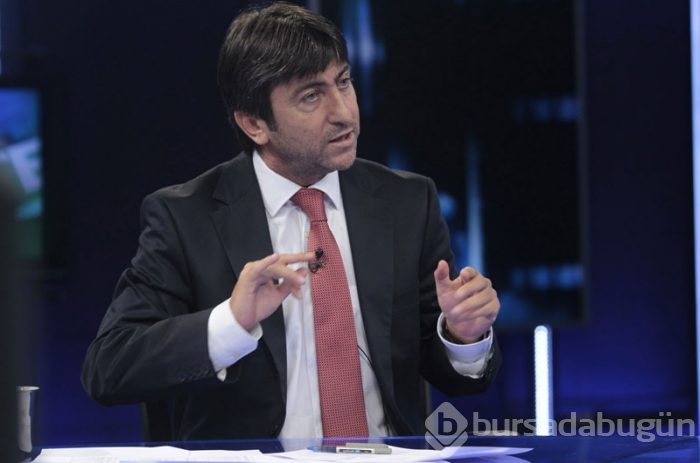 Rıdvan Dilmen şaştı kaldı: "Fenerbahçe apaçi gibi..."