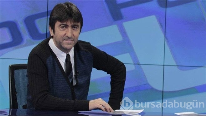Rıdvan Dilmen şaştı kaldı: "Fenerbahçe apaçi gibi..."