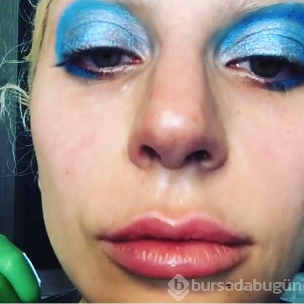 Ünlülerin Instagram'daki Grammy paylaşımları