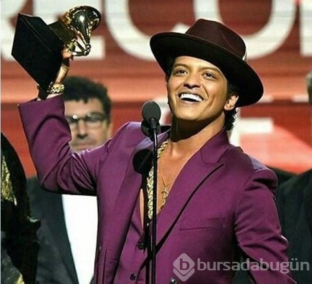Ünlülerin Instagram'daki Grammy paylaşımları