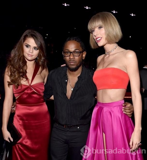 Ünlülerin Instagram'daki Grammy paylaşımları