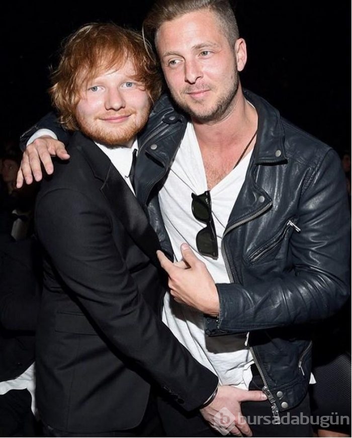 Ünlülerin Instagram'daki Grammy paylaşımları