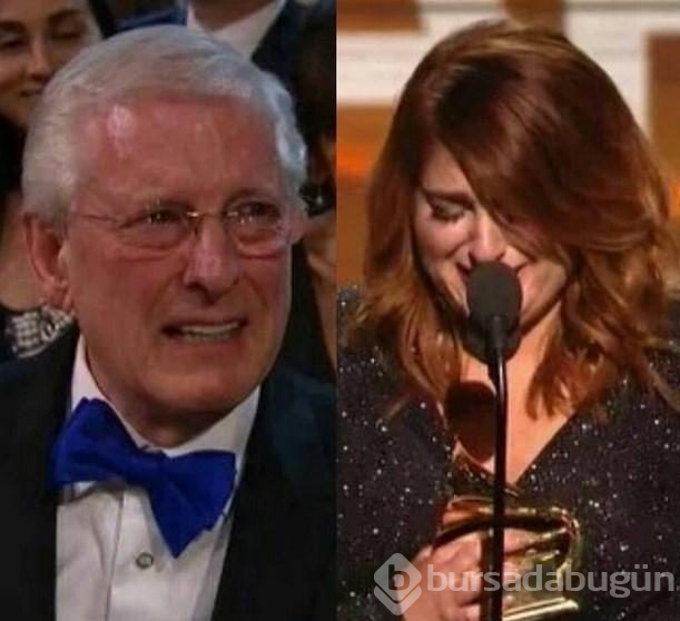 Ünlülerin Instagram'daki Grammy paylaşımları