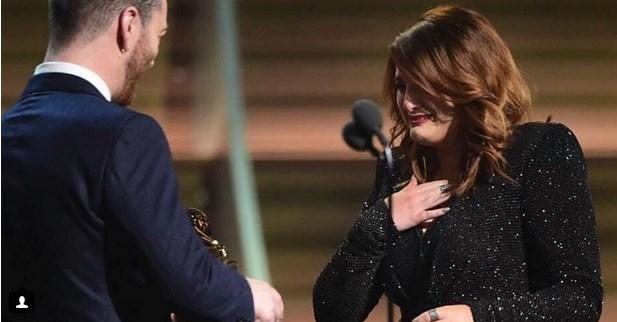 Ünlülerin Instagram'daki Grammy paylaşımları