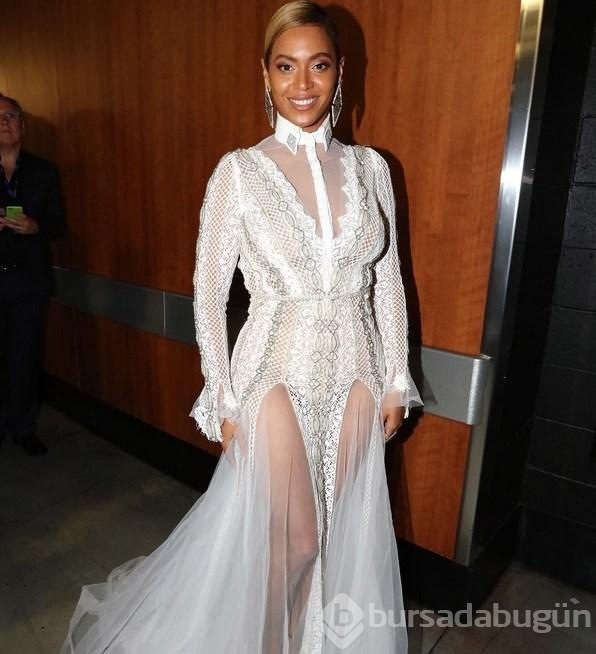 Ünlülerin Instagram'daki Grammy paylaşımları