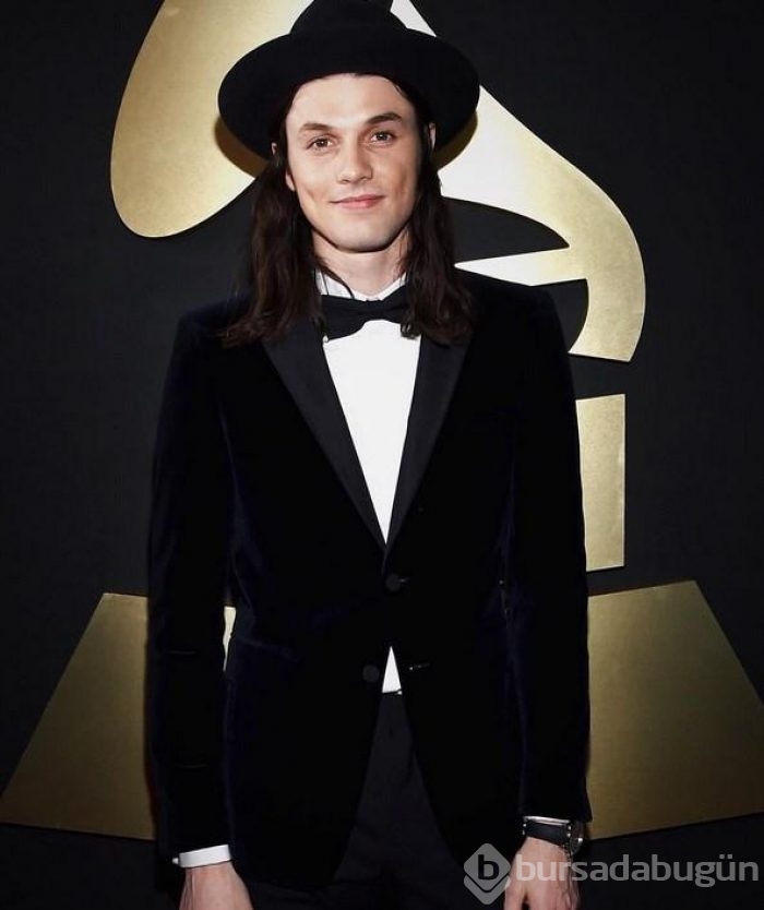 Ünlülerin Instagram'daki Grammy paylaşımları