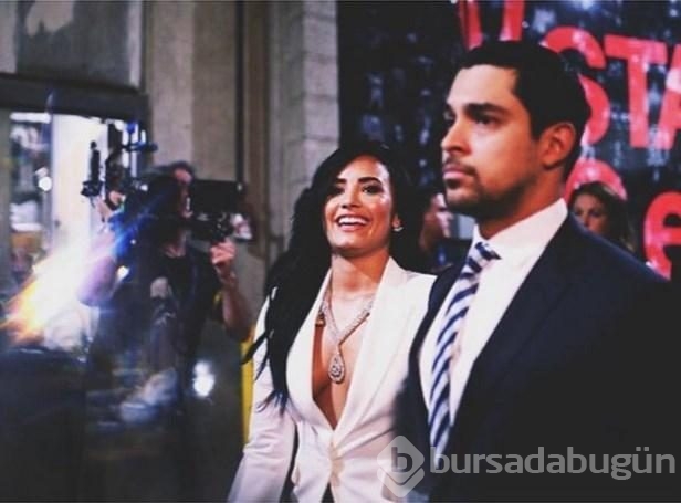Ünlülerin Instagram'daki Grammy paylaşımları
