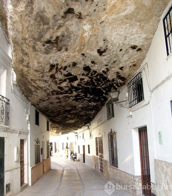 Baş döndüren kareler

