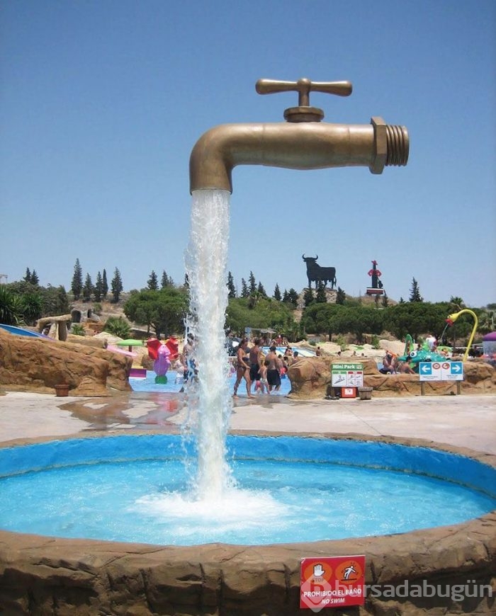 Baş döndüren kareler
