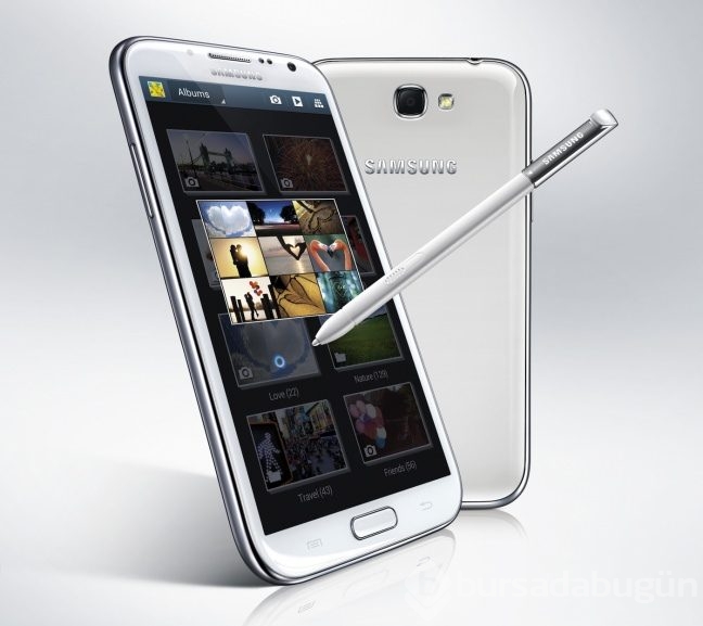 4-5G destekli telefonların listesi!