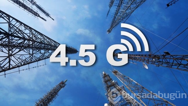 4-5G destekli telefonların listesi!
