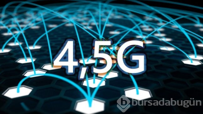 4-5G destekli telefonların listesi!