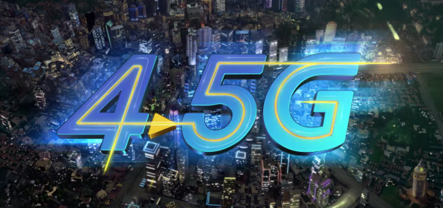 4-5G destekli telefonların listesi!