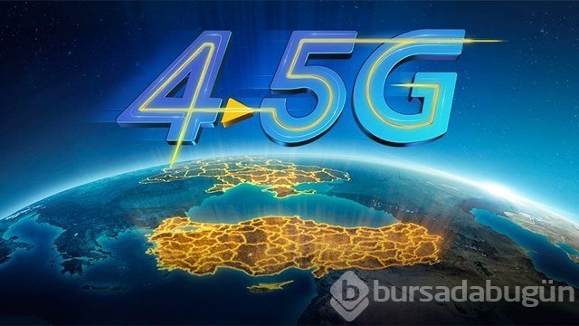 4-5G destekli telefonların listesi!