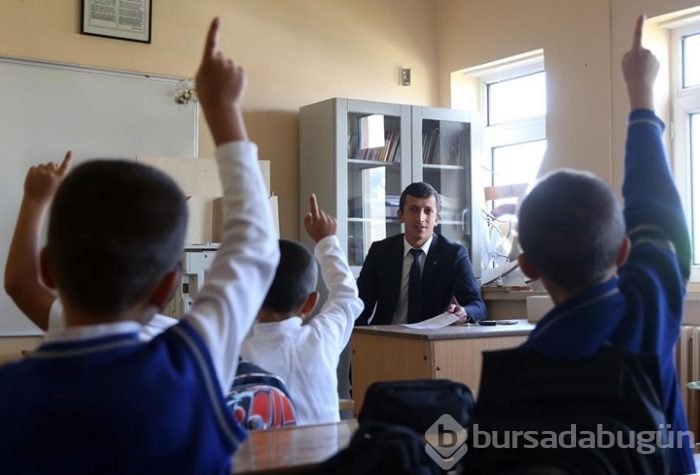 Türk öğrencilerin matematikle imtihanı!