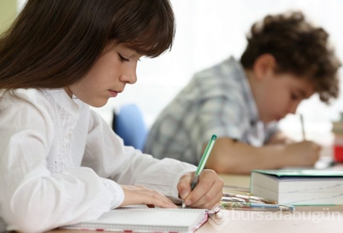 Türk öğrencilerin matematikle imtihanı!