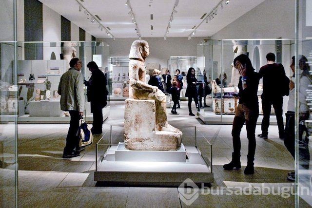 2016'da mutlaka görmeniz gereken yerler