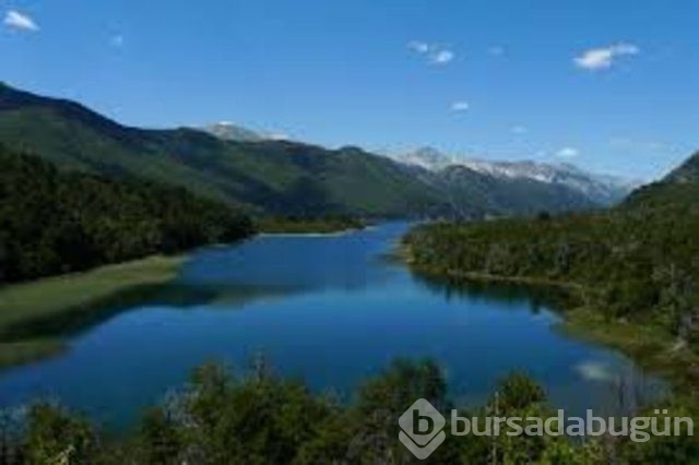 2016'da mutlaka görmeniz gereken yerler