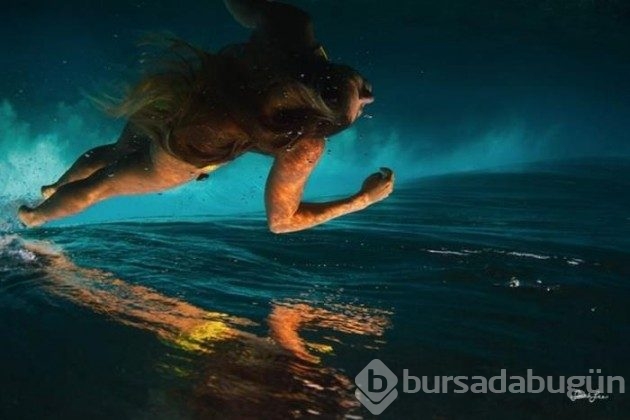 Göz yanılması yaşayabileceğiniz 18 fotoğraf