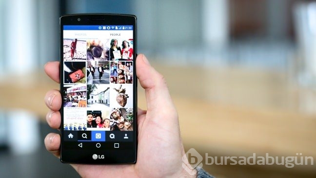 En iyi 10 instagram fotoğrafı